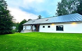 Apartmany Krenov