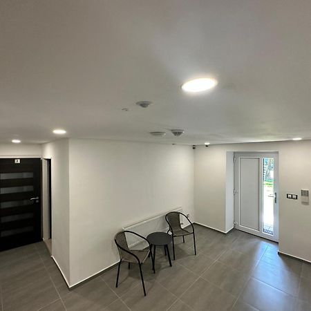Apartmany Krenov Bernsdorf Exteriér fotografie