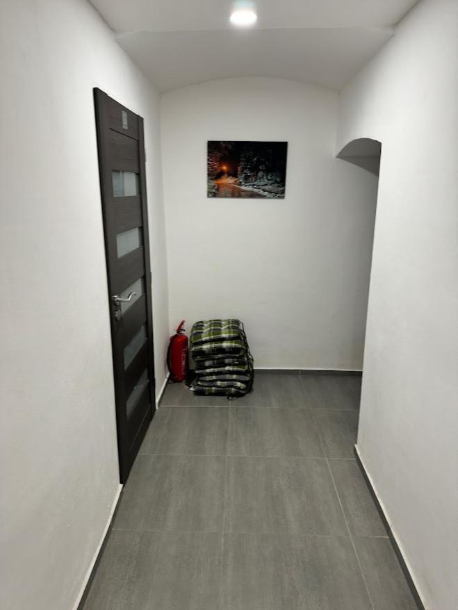 Apartmany Krenov Bernsdorf Exteriér fotografie