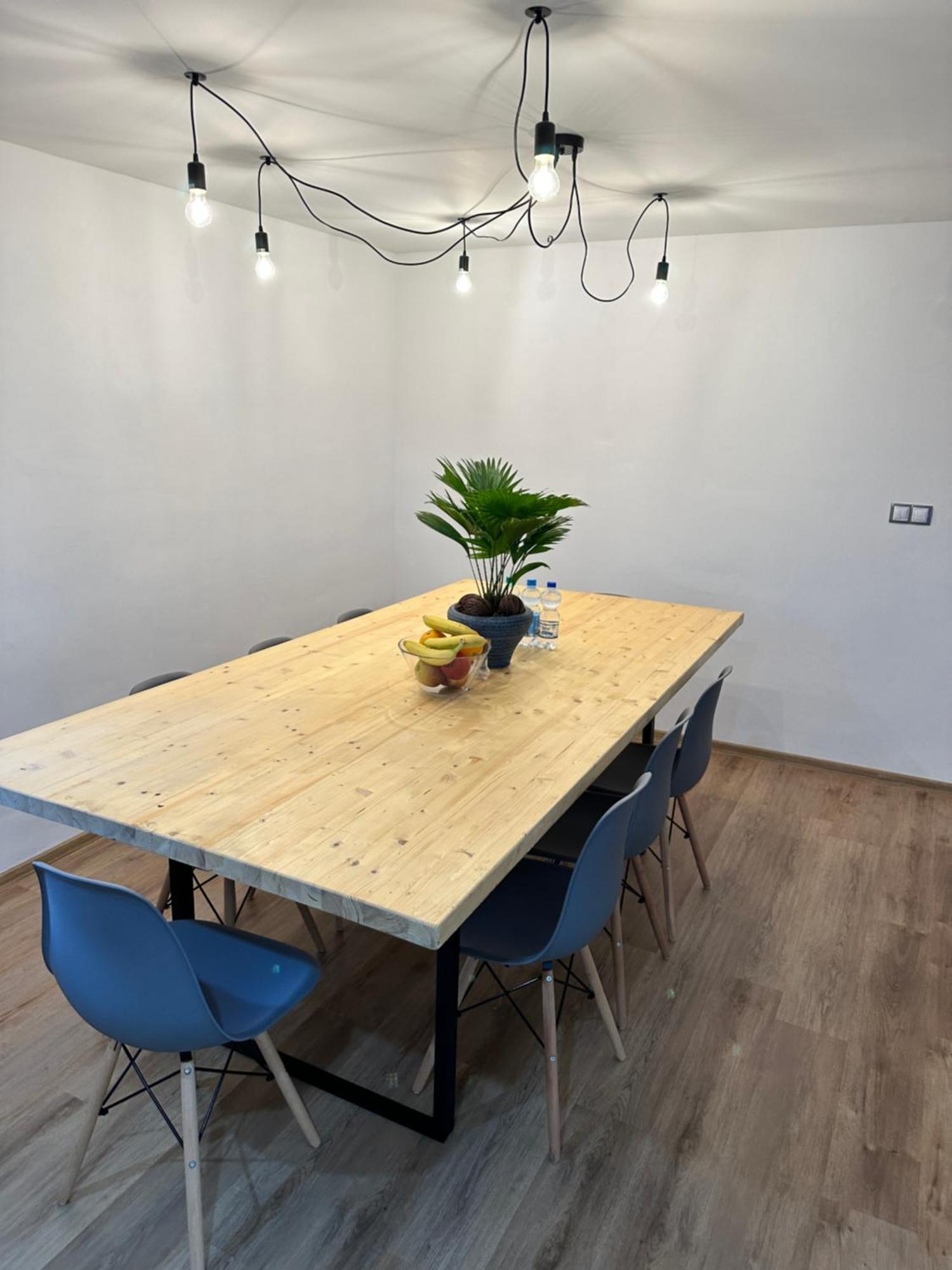 Apartmany Krenov Bernsdorf Exteriér fotografie