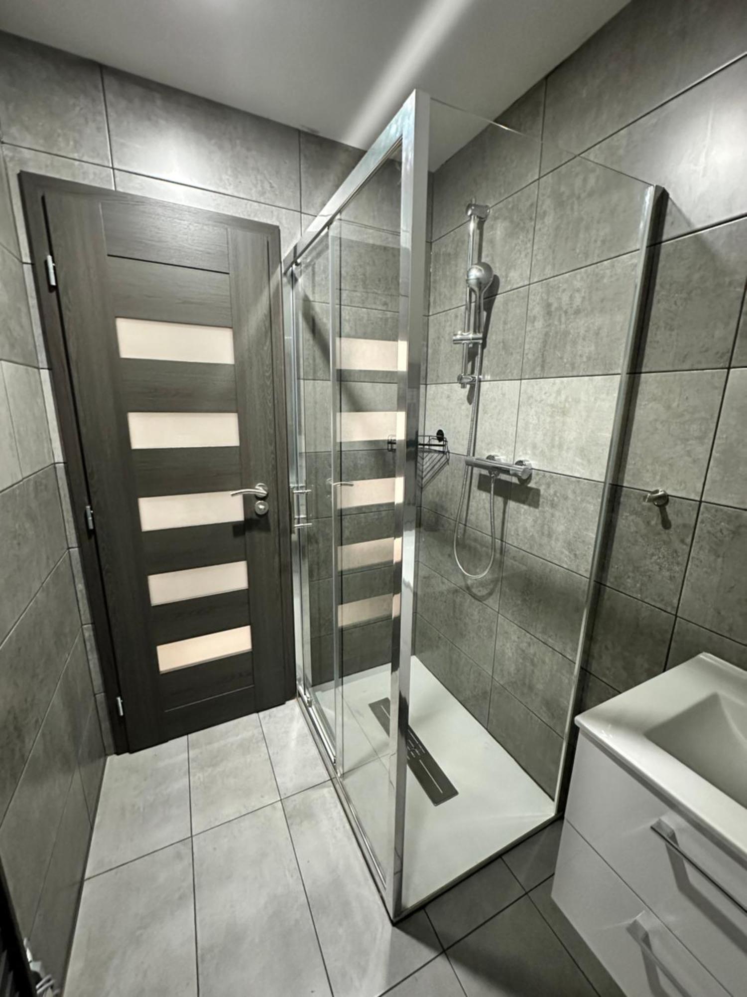 Apartmany Krenov Bernsdorf Exteriér fotografie