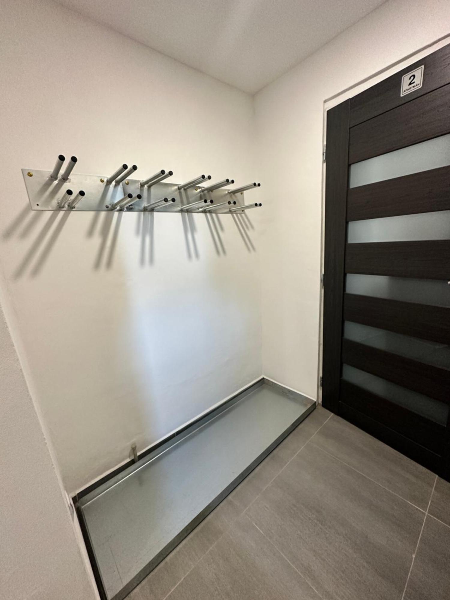 Apartmany Krenov Bernsdorf Exteriér fotografie